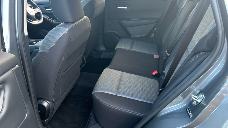 Nissan X-Trail 1.5 MHEV 163 N-Connecta 5dr Xtronic Petrol Station Wagon